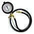 Тестер давления топлива многофункциональный 0-140PSI и 0-10атм TA-G1013 AE&T