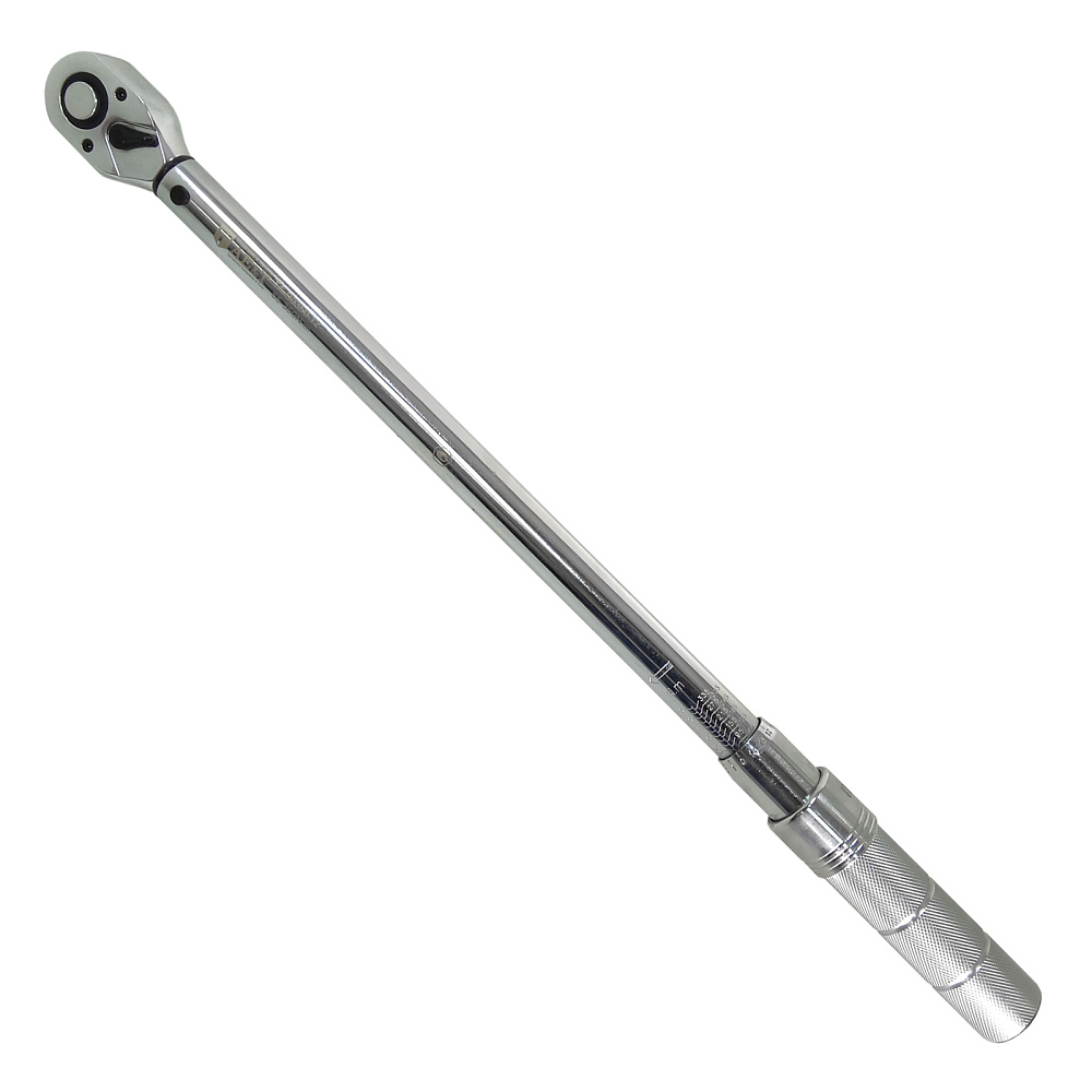 Ключ динамометрический  65-350Nm 1/2" TA-B0350-12 AE&T